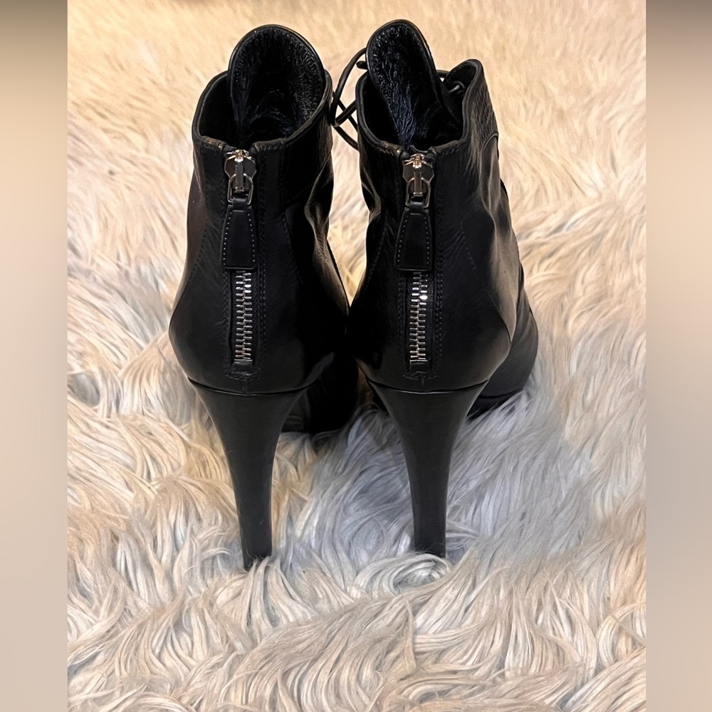 Prada Calzature Donna platform boots - Picture 7 of 11